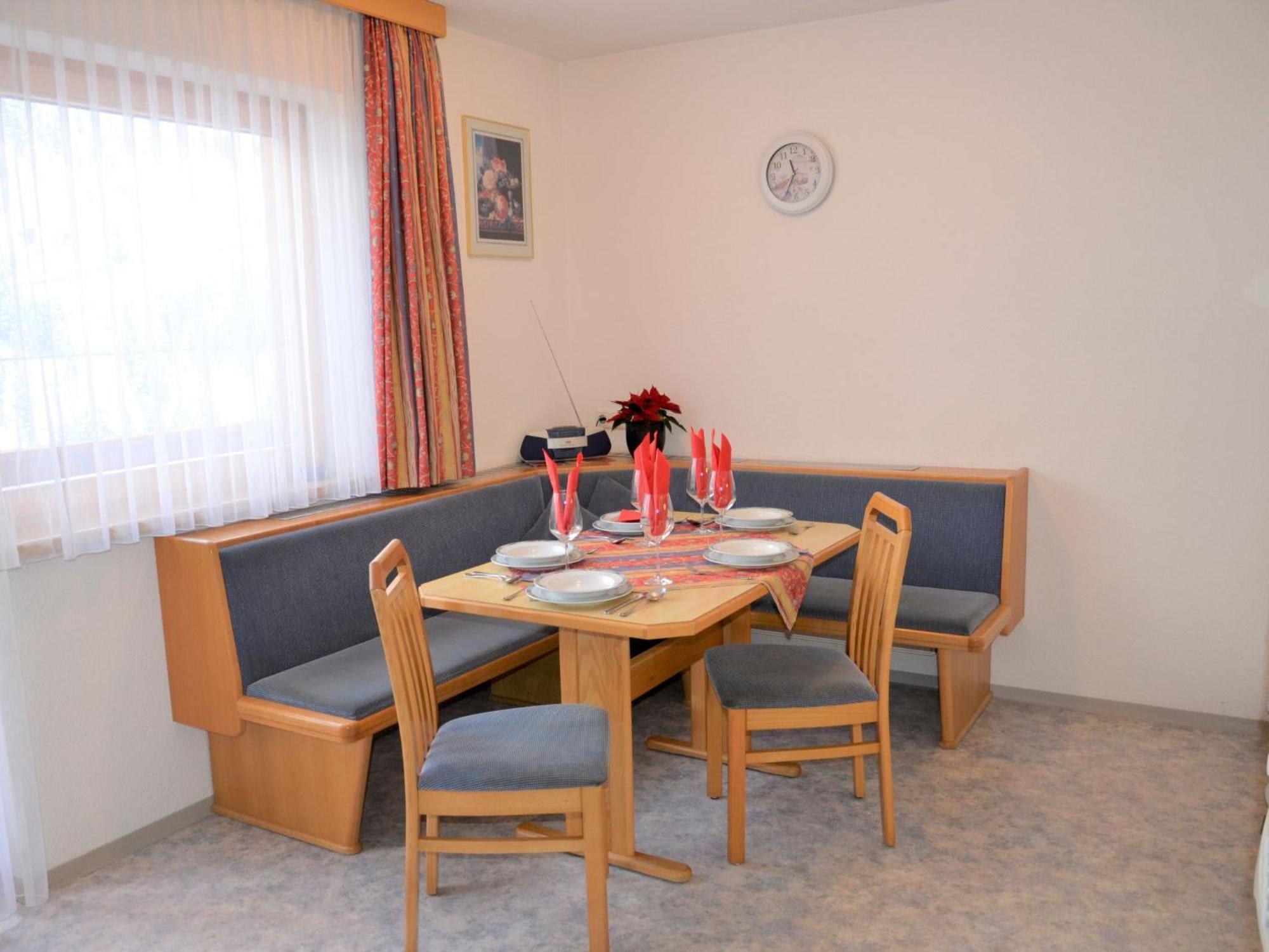 סי Apartment Elfriede - Szu120 By Interhome מראה חיצוני תמונה