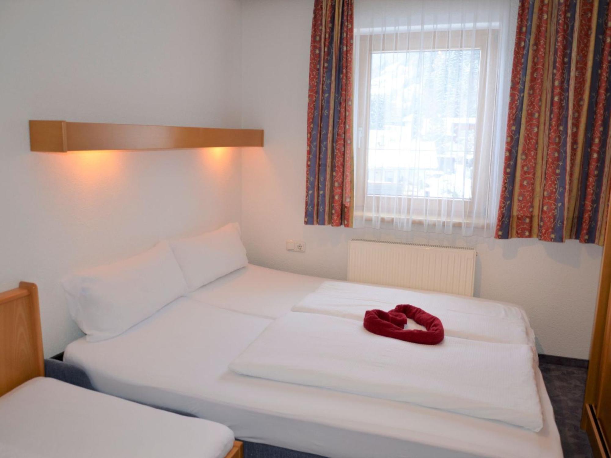 סי Apartment Elfriede - Szu120 By Interhome מראה חיצוני תמונה