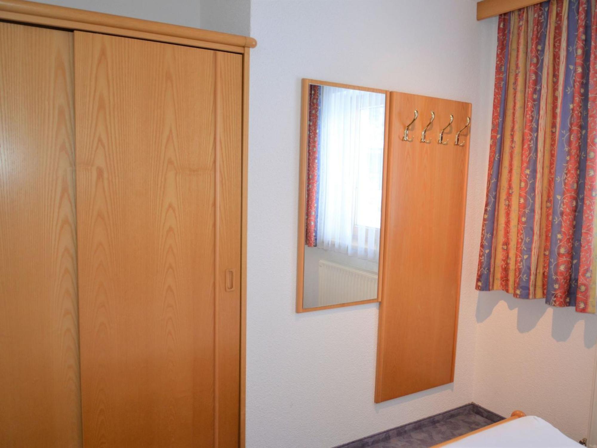 סי Apartment Elfriede - Szu120 By Interhome מראה חיצוני תמונה